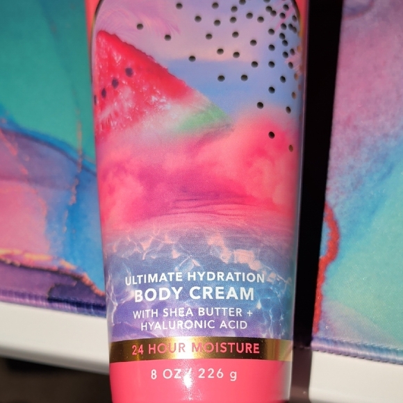 Body Cream - Picture 4 of 4